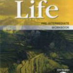 Life Pre-intermediate Workbook