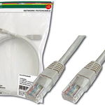 Digitus Patchcord, Cat5e, U-UTP (DK-1511-250), Digitus