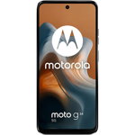 Telefon MOTOROLA Moto G34 5G, 128GB, 8GB RAM, Dual SIM, Charcoal Black