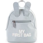 Childhome My First Bag Grey