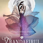 Trandafirul alb. Seria Orasul Solitar. Vol.2 - Amy Ewing