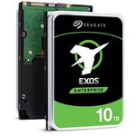 HDD Server Seagate Exos X16 10TB, 7200RPM, SATA III, Seagate