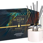 Difuzor parfum camera Berger Bouquet Parfume Temptation Champagne Tentation Santal 200ml