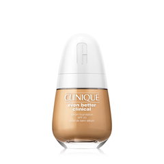 Clinique Even Better Clinical Serum Foundation SPF 20 30 ml Femei, Clinique Clinique Even Better Clinical Serum Foundation SPF 20 30 ml Femei, Clinique