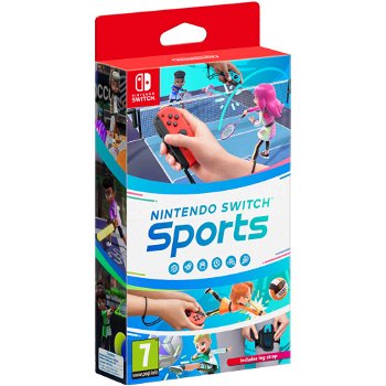Joc - Nintendo Switch Sports