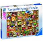 Puzzle Dulap De Bucatarie, 1000 Piese, Ravensburger