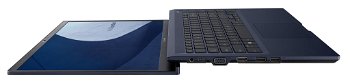 Laptop ASUS ExpertBook B1500CEAE-BQ1276, 15.0-inch, FHD (1920 x 1080), Intel®