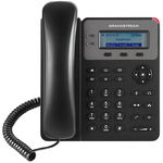 Telefon fara fir, Grandstream, Negru