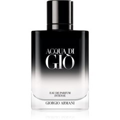 Armani Acqua di Giò Intense Eau de Parfum pentru bărbați, Armani
