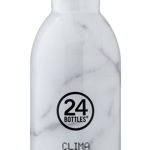 24bottles - Sticla termica Clima Carrara 330ml, 24bottles