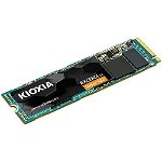 Kioxia Exceria G2 1TB M.2 2280 PCI-E x4 Gen3.1 NVMe SSD (LRC20Z001TG8), Kioxia