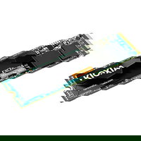 SSD Exceria, Kioxia, 1TB, NVMe, M.2 2280