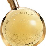 Apa de parfum Hermes L’Ambre des Merveilles, 50 ml,femei, Hermes