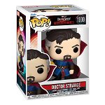 Figurina Funko Pop! Marvel Doctor Strange In The Multiverse Of Madness - Doctor Strange With Chase, 9 cm