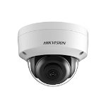Hikvision Digital Technology DS-2CD2155FWD-I Security Camera IP Dome White 2560 x 1920pixels – Surveillance Camera (IP Security Camera, Cushion, White, Ceiling/Wall, IP67, IK10)
