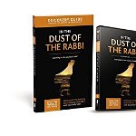 In the Dust of the Rabbi Discovery Guide with DVD: Learning to Live as Jesus Lived, Paperback - Ray Vander Laan