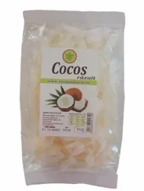 Cocos razuit 1 kg, OEM
