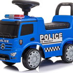 Pojazd Jeździk Mercedes Antos - Police Truck