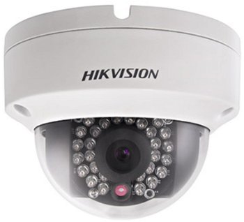 Camera supraveghere Hikvision DS-2CD2152F-I 4mm