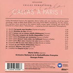 Callas a Paris I 1961 - Maria Callas Remastered | Maria Callas, French Radio National Orchestra, Georges Pretre, Warner Music
