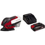 cordless multi-sander TE-OS 18/150 Li - solo, Einhell