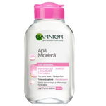 Micellar Water Cleansing Sensitive Skin