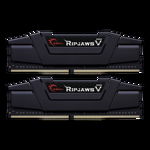 Memorie G.Skill Ripjaws V 32GB DDR4 3600MHz CL18 Dual Channel Kit