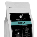 Cafea boabe - India | Manufaktura, Manufaktura