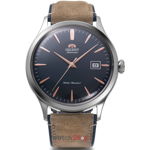 Ceas Orient Bambino RA-AC0P02L10B Maro, Orient