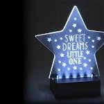 Lampa de veghe - Sweet dreams little one | Think Pink, Think Pink