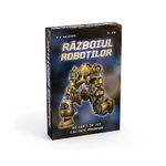 Carti de joc - Razboiul robotilor