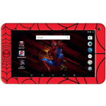 eSTAR Themed Spiderman 7"" 8GB Rosu, eSTAR