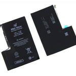 Baterie Acumulator iPhone 12 Pro Max High Capacity Autonomie Marita 4000mAh Protech, Apple