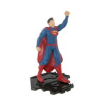 Figurina Comansi Justice League Superman flying Multicolor