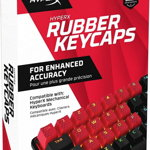 HP Gaming Keycaps Full set, HyperX Pudding, US Layout, RED