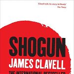 Shogun. Asian Saga: Chronological Order #1 - James Clavell, James Clavell