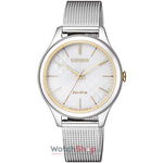 Trade line em0504-81a , Citizen