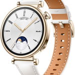 Smartwatch Huawei Watch GT 4 41mm Classic White Leather