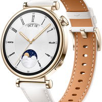 
SmartWatch Huawei Watch GT 4 41mm White Leather