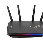 Router Wireless ASUS XD6, AX5400, Wi-Fi 6, Dual-Band, Gigabit, Asus