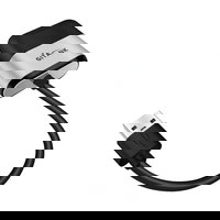 Modul Bluetooth 5.3 GITANK 200A  pentru conector iPOD, redare muzica, Universal, Comenzi de pe volan sau consola