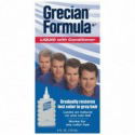 Solutie si Balsam 2-in-1, Grecian Formula, pentru Repigmentarea Parului Alb si Grizonat, 118ml, Grecian Formula