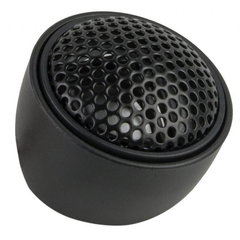 Difuzoare tweeter Audio System CARBON TW24 70 watts 50 mm 2" 4 ohm Budget, Audio System
