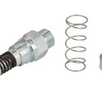 Element cuplare rapida sistem hidraulic, quick-coupler moving part (3/8inch 40l/min.), FASTER