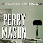Perry Mason and the Case of the Howling Dog (Perry Mason (Brilliance Audio), nr. 04)