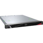 Server Primergy RX1330 M5, Fujitsu, Intel Xeon E-2336, 6 nuclee, 16GB RAM, Rack 1U, 482.6 x 612 x 43 mm, 13 kg, Gri