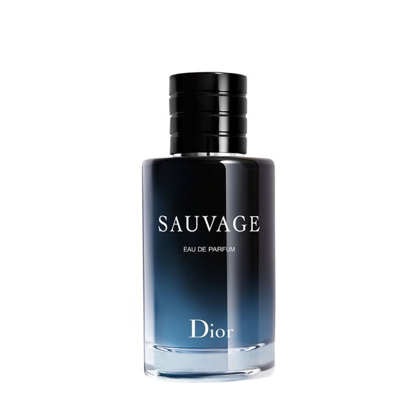 Sauvage  eau  de parfum 100 ml, Dior