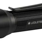 Lanterna Vanatoare P3 Core Black 90Lm, Ledlenser