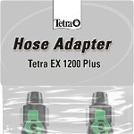 Adaptor pentru furtun Tetra EX1200 Plus (supapă Aquastop), Tetra