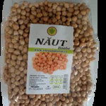 Naut boabe 500 gr , Natural Seeds Product, natural seeds